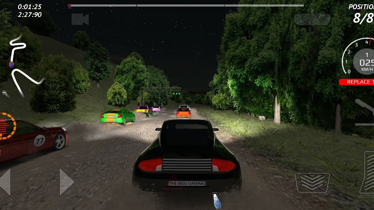 Rally Fury Offroad Car Racing - Android Gameplay - Sport Car Offroad Racing Game #5