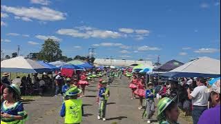 Festival boliviano 2025