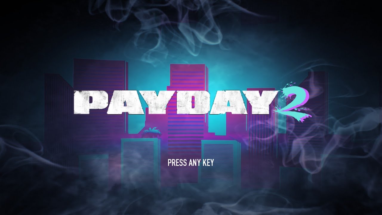 Hotline miami menu payday 2 фото 22