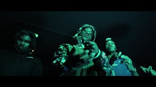 M24 x Tookie - Holy Moly [Official Music Video][New Exclusive]