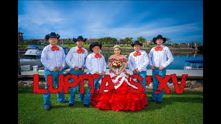 Lupita Pablo   Quinceanera Highlights