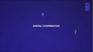 The Importance of Digital Cooperation