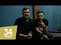 Anacondaz у Менску 16.09.2017 Re:Public [34mag]