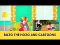 Bozo The Hozo Cartoon Shorts Polka Pig 