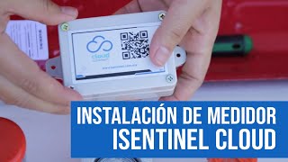 Tutorial De Instalación Isentinel Cloud