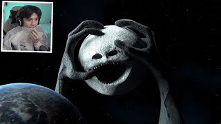 FRIENDS INDUSTRIES' SECRET RECORDINGS ABOUT THE MOON WOKE UP!