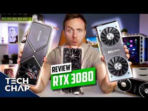 Video: Nvidia GeForce RTX 2080 Superülevaade: Evolutsioon, Mitte Revolutsioon