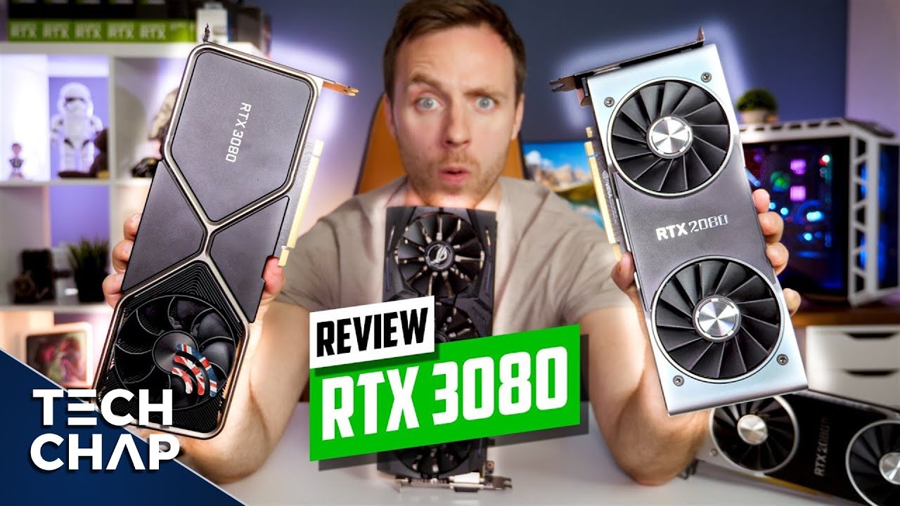 Nvidia GeForce RTX 2080: should you upgrade?