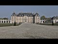 Château de la Motte-Tilly (Aube)