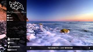 The Qemists - Lost Weekend (Album Version)