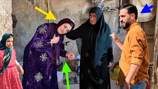 Ehsan's Plan Is Even MORE Evil Than We Thought