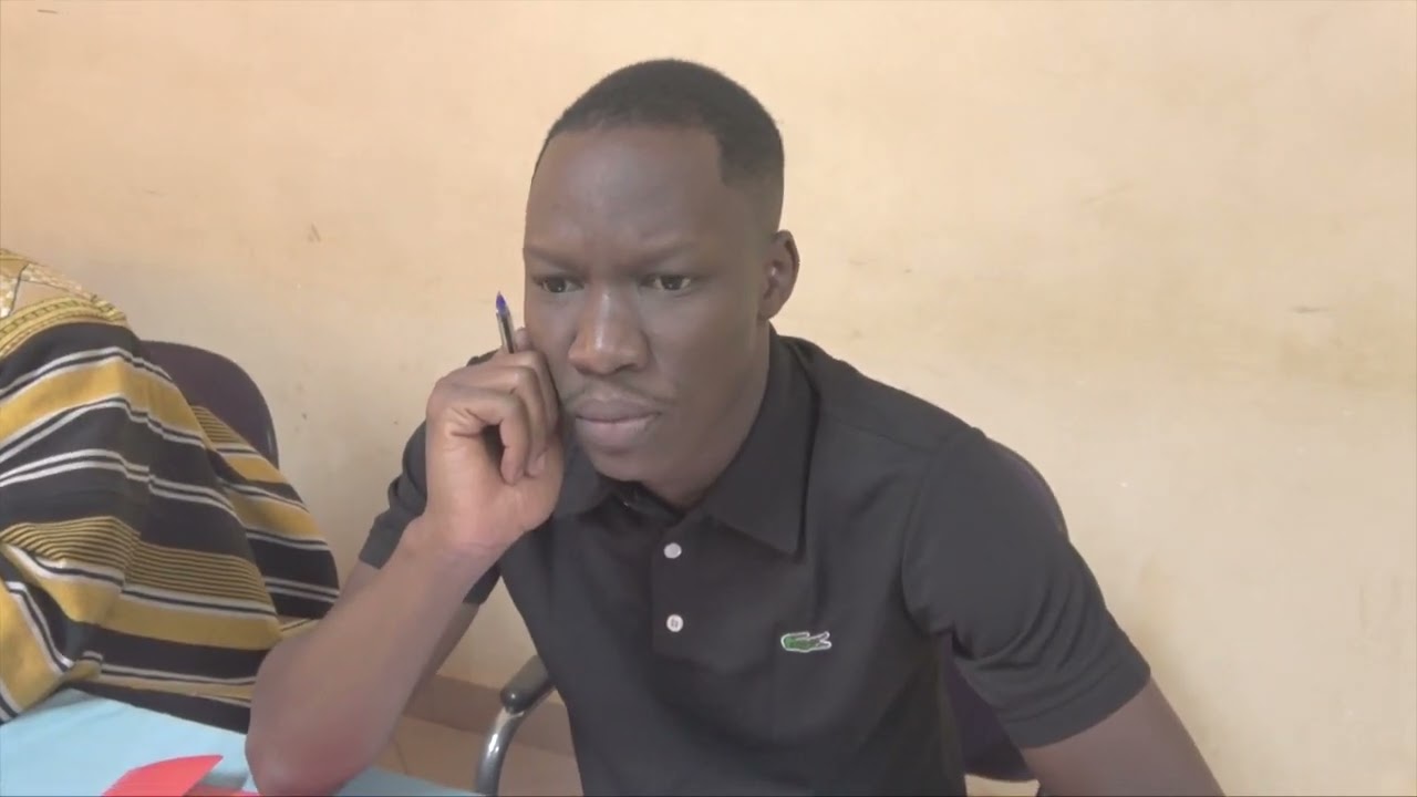 Communication du SG de l'ATR:DI