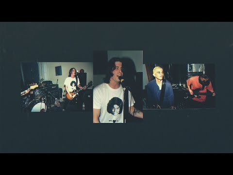 Foo Fighters - I Don&#039;t Wanna Hear It (Minor Threat Cover)