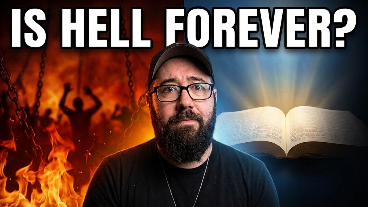 The Case Against ECT | Biblical Evidence Examined