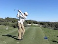 Jeev milkha singh golf swing slow motion 300fps