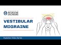 Understanding Vestibular Migraine 🧠