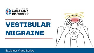 What is Vestibular Migraine?  Chapter 1: Migraine Types  Explainer Video Series