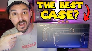 This Might Be The Best Switch 2 Case So Far