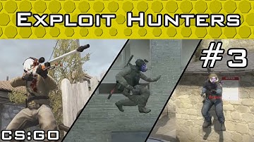 Invincible Boost Banana, Overpowered Ledge Train, More Fun With Hitboxes