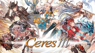 Ceres M Android Gameplay [1080p/60fps] screenshot 3