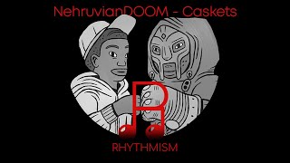 NehruvianDOOM - Caskets Lyrics