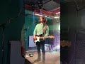 Șerban – Tin Pan Alley (live blues cover | vocal & guitar) #srv #tinpanalley  #livemusic  #bluesrock