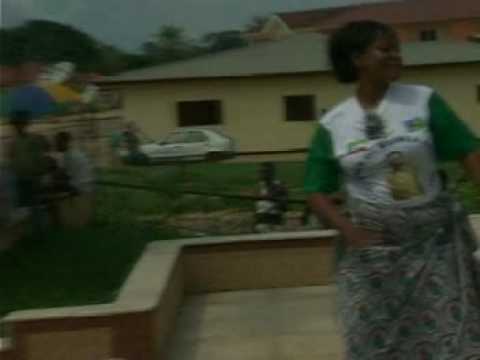 MELITON PABLO - Edjin Amen - Bicomsua Mo - GUINEA ECUATORIAL