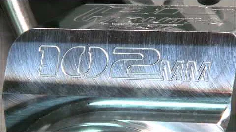 Corvette Intake Manifold - FAST LSX Intake Review & Z06 Dyno