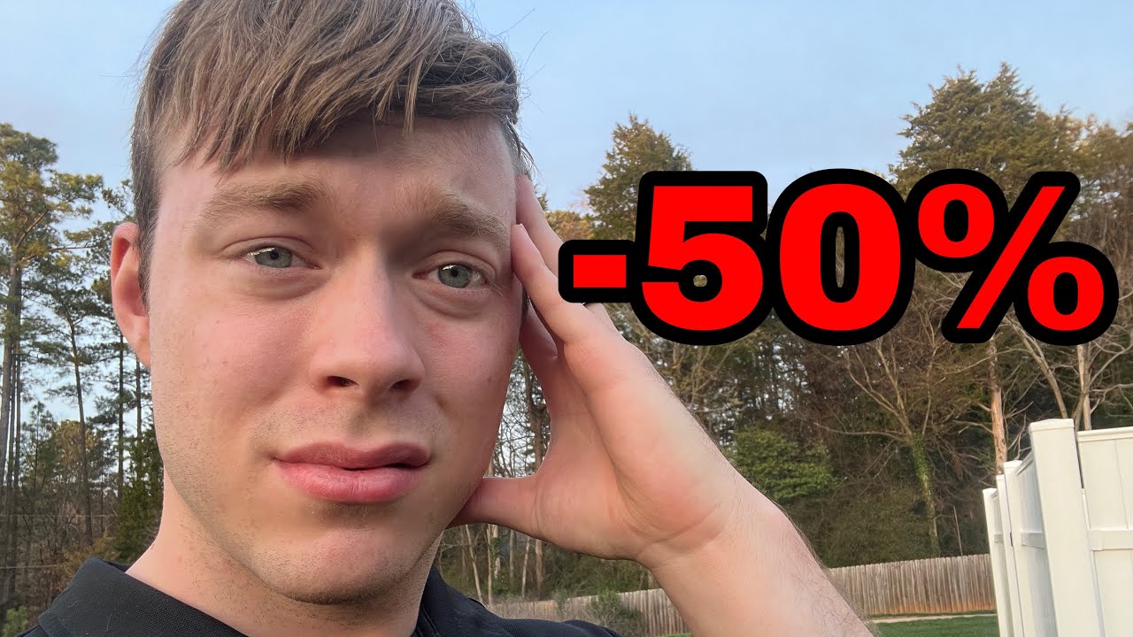 The Housing Market Is Going To CRASH BUY HERE YouTube