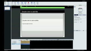Reaching a deeper e-Learning layer - Part 1