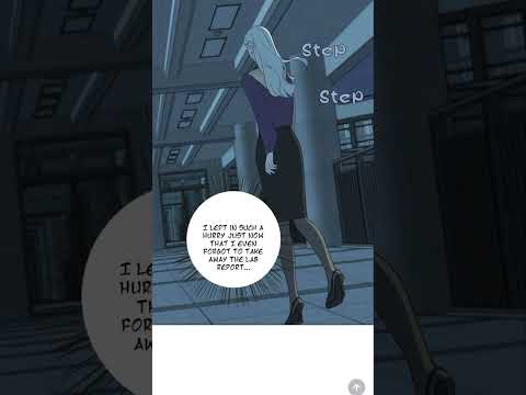 🥀 Manipulate my heart: Chapter 23🥀#gl #manhwa #yuri #manga #manhua
