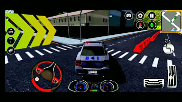 पुलिस कार || police car गेम डाउनलोड|| फास्ट गेम|| new वीडियो
