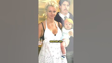 When Paparazzi Broke Britney Spears!