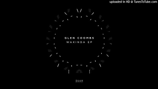 Glen Coombs - Poloma (Original Mix) [Suah Records]