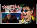REACT Pollo E MC Pedrinho ME LIGA Feat Massaru Clipe Oficial 2P mp3