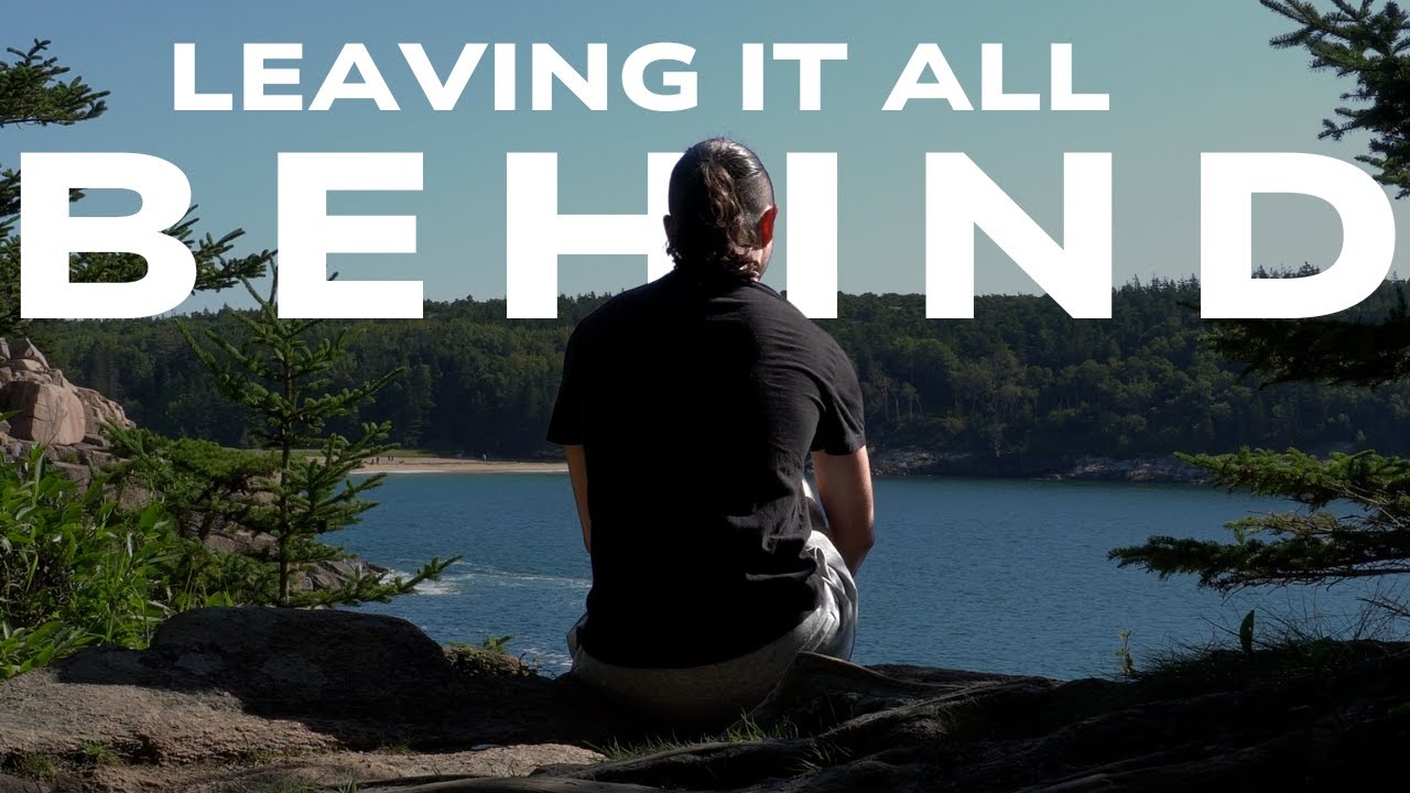 Starting Over: We Left Everything for Maine