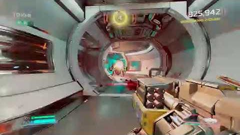 DOOM Forgot How Collision Works