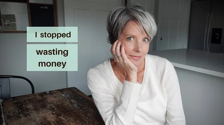 Things I Don't Waste Money On | Minimalism + Savin...