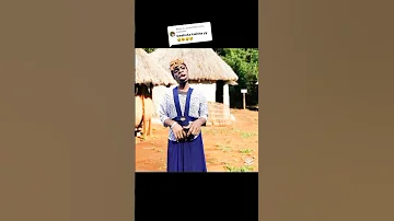 Ulipewa Food Na Jirani Alafu Watoto Wake Wajuwe This Is The Results 