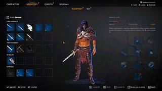 How To Get The Verdant Adder In Tainted Grail Fall Of Avalon