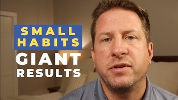 Why Tiny Changes Create Massive Success