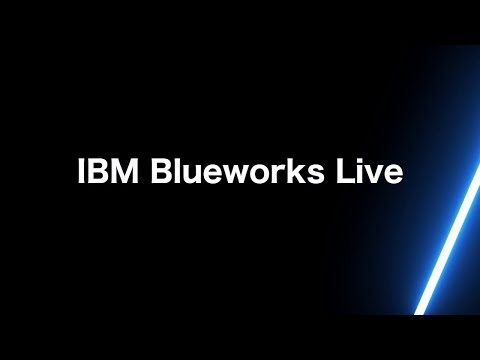 How To Set Up SSO on Blueworks Live