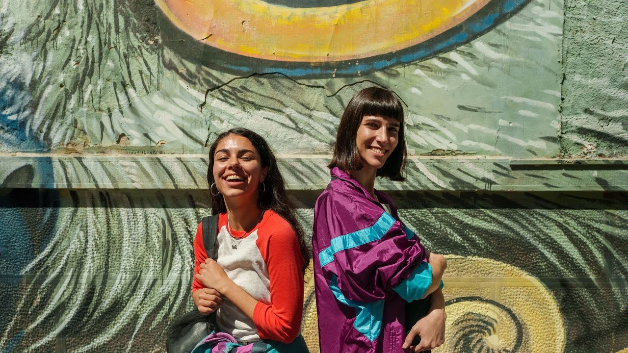 How to Athens | The Street Art