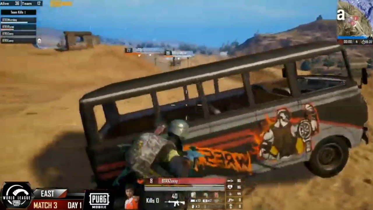 TSMenClutchgod 1V3 Clutch VS Team Secret | TSMenZGod Almost 1V4 Clutch VS BTR | Slayer OP😳 Reflex