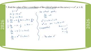 # Grade 12 Math (2026 Math Journal - Ch 9) 5,6,7,8,9,10