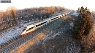 [RZD] EVS1-07 