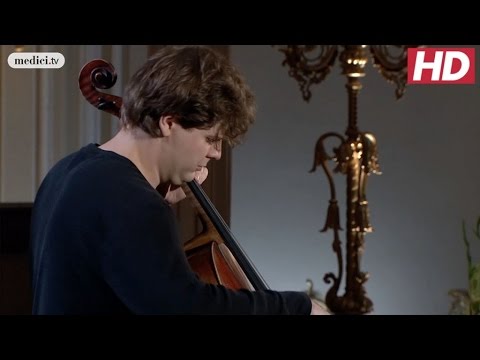 #TCH15 - Cello Round 1: Fedor Amosov