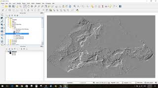 HTY 599 - Introduction to GIS (Tutorial 1/2) Wealth