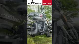 #Benelli #Leoncino400Bobber jetzt bei uns im Test #leoncino #bobber #cruiser #motorrad