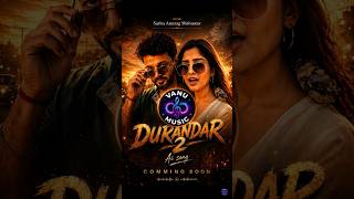 Hum Pyar Karne Wale | | Official Trailer | Romantic AI Song | DHURANDHAR 02